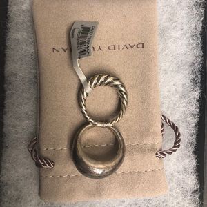 David Yurman ring